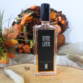Serge Lutens Fleurs d'Oranger 
